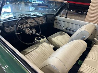 1965 Oldsmobile Cutlass  for sale $37,995 