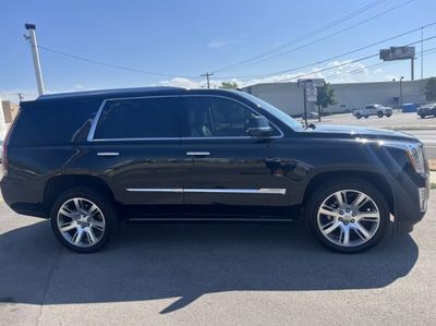 2016 Cadillac Escalade  for sale $43,995 