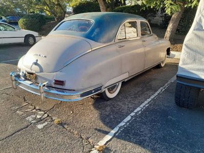 1948 Packard Super Eight  for sale $15,495 