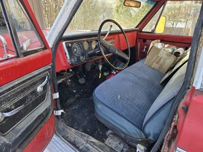 1970 Chevrolet Custom  for sale $9,895 