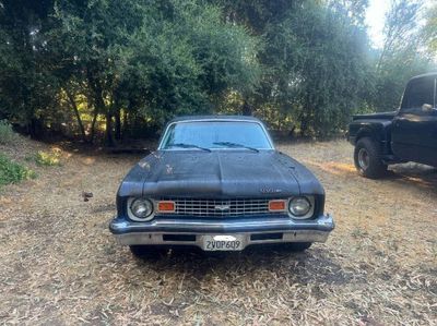 1973 Chevrolet Nova  for sale $15,495 