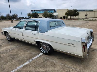 1986 Cadillac Fleetwood  for sale $12,995 