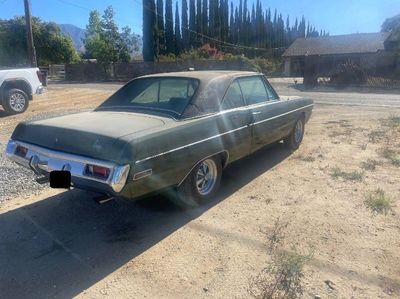 1970 Dodge Dart  for sale $18,995 