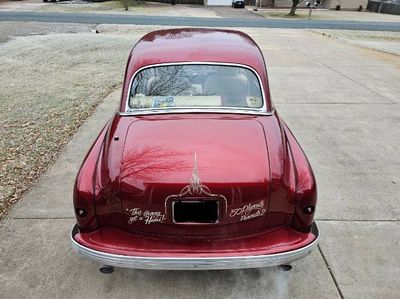 1950 Plymouth Special Deluxe  for sale $86,495 