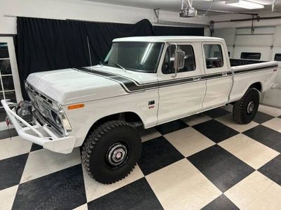 1975 Ford F-250  for sale $66,995 