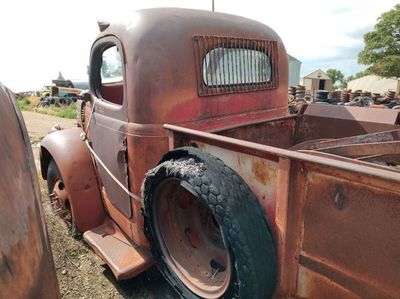 1949 REO Speedwagon  for sale $9,495 