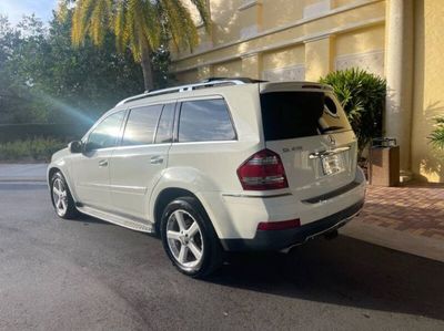 2009 Mercedes-Benz GL450  for sale $14,495 