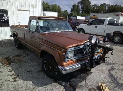 1979 Jeep  for sale $5,595 