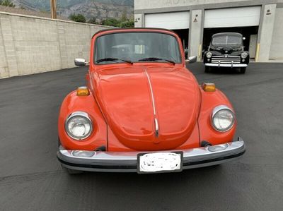 1977 Volkswagen Beetle  for sale $20,995 