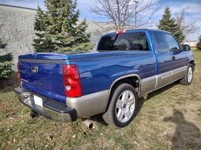 2003 Chevrolet Pickup  for sale $23,995 