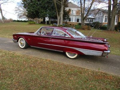 1960 Ford Starliner  for sale $43,995 