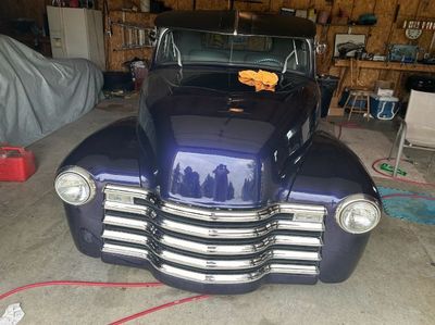 1948 Chevrolet 3100  for sale $32,995 