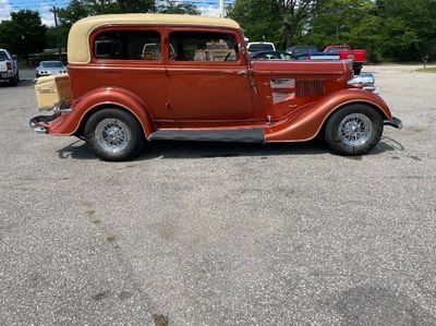 1934 Plymouth  for sale $50,995 