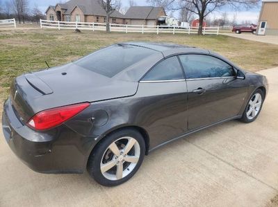 2007 Pontiac G6  for sale $6,995 