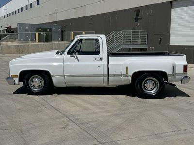 1986 GMC C1500  for sale $22,995 