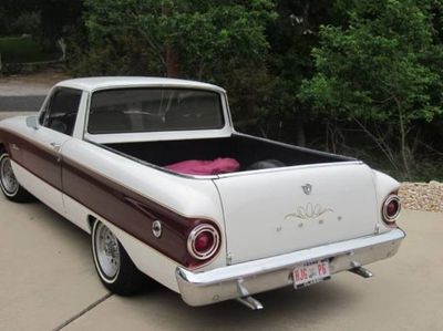 1961 Ford Falcon  for sale $25,995 