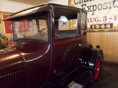 1926 Ford Model T  for sale $11,495 