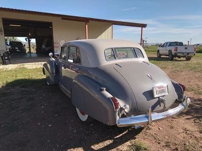 1940 Cadillac 60 special  for sale $45,995 