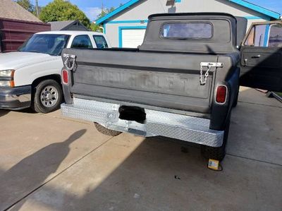 1964 Chevrolet C10  for sale $9,495 