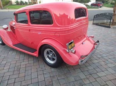 1933 Ford  for sale $69,995 