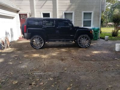 2007 Hummer H3  for sale $15,495 