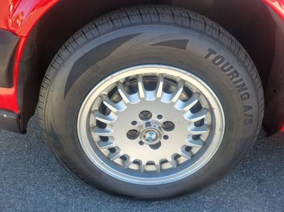 1985 BMW 325e  for sale $11,495 