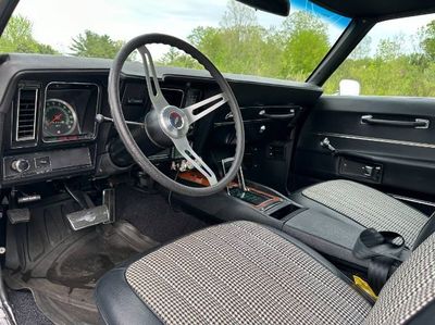 1969 Chevrolet Camaro  for sale $70,495 