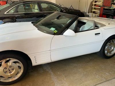 1994 Chevrolet Corvette  for sale $19,295 