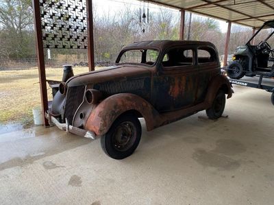 1936 Ford  for sale $6,895 