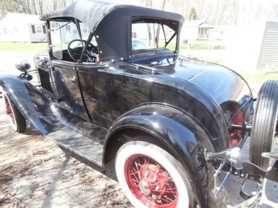 1931 Ford Model A  for sale $22,495 