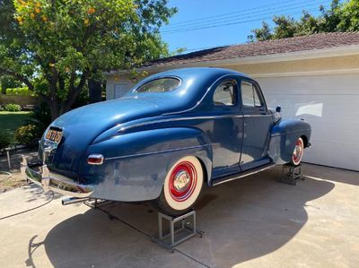 1941 Mercury  for sale $32,495 