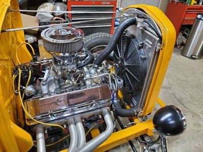 1932 Ford Roadster  for sale $37,995 