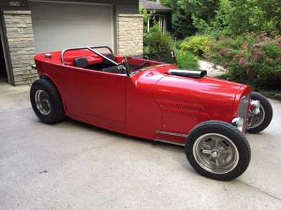 1929 Ford  for sale $82,995 