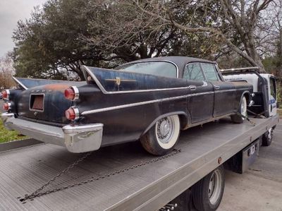 1957 Dodge Coronet  for sale $9,495 