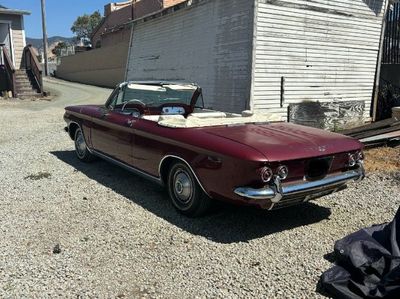 1964 Chevrolet Corvair  for sale $22,495 