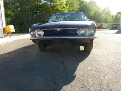 1968 Chevrolet Corvair  for sale $4,995 