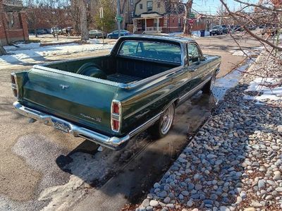 1967 Ford Fairlane  for sale $27,495 