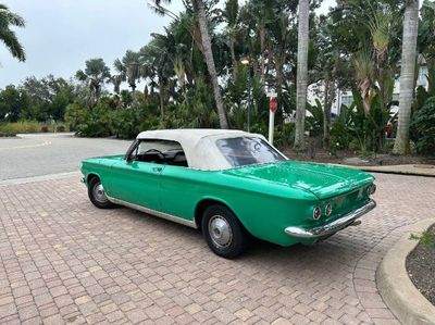 1964 Chevrolet Corvair  for sale $33,995 