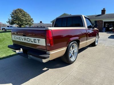 1990 Chevrolet Silverado  for sale $24,895 