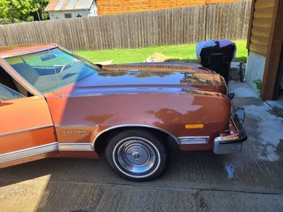 1973 Ford Gran Torino  for sale $13,995 