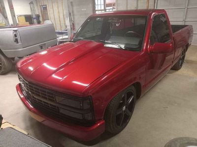 1990 Chevrolet C1500  for sale $19,995 