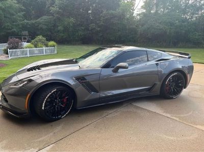 2016 Chevrolet Corvette  for sale $90,895 