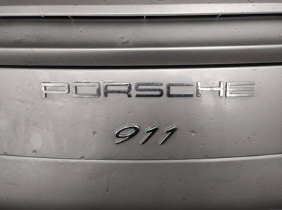 2005 Porsche 911  for sale $40,995 