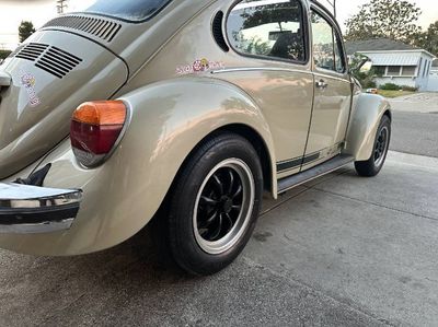 1974 Volkswagen Super Beetle  for sale $12,795 