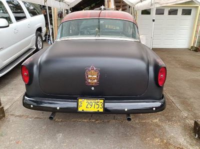 1954 Chevrolet 210  for sale $19,495 