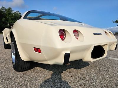 1979 Chevrolet Corvette  for sale $23,995 