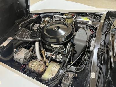 1980 Chevrolet Corvette  for sale $23,895 