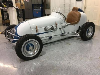 1946 Kurtis-Kraft Offenhauser  for sale $49,995 