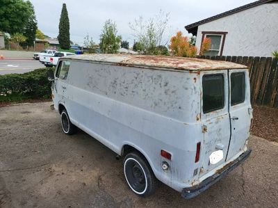 1969 Chevrolet G10  for sale $20,495 