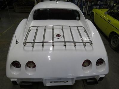 1976 Chevrolet Corvette  for sale $16,995 